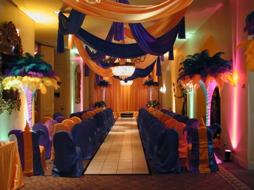 TSB WEDDINGS: Ceremonia