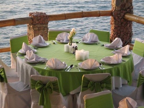 TSB WEDDINGS: Sal�n