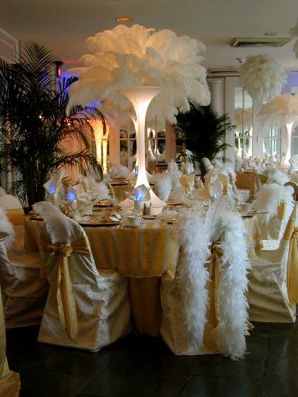 TSB WEDDINGS: Recepci�n