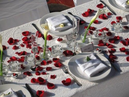 TSB WEDDINGS: Recepci�n