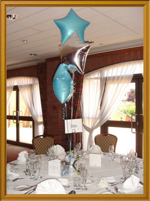 TSB WEDDINGS: Recepci�n