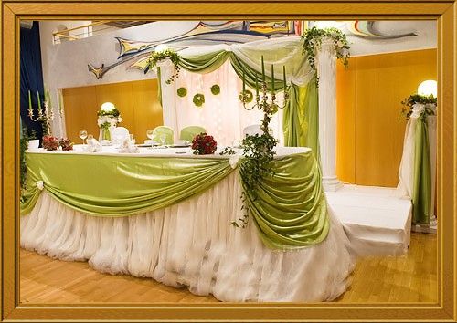 TSB WEDDINGS: Recepci�n