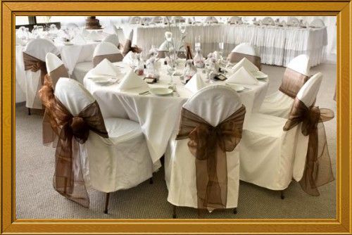 TSB WEDDINGS: Recepci�n