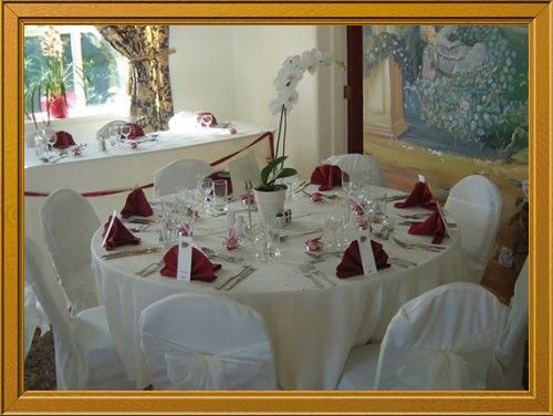 TSB WEDDINGS: Recepci�n