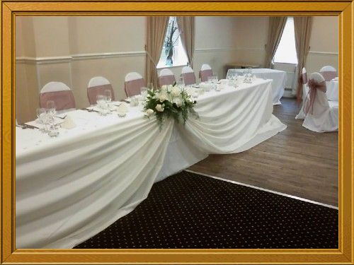 TSB WEDDINGS: Recepci�n