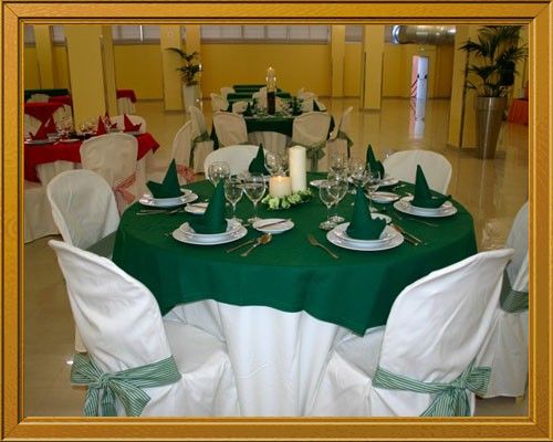 TSB WEDDINGS: Recepci�n