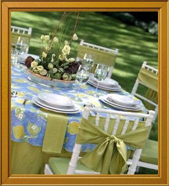 TSB WEDDINGS: Recepci�n