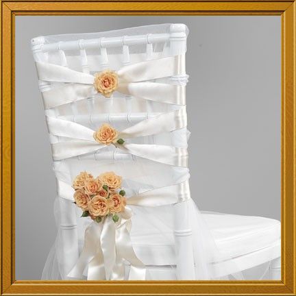 TSB WEDDINGS: Sillas