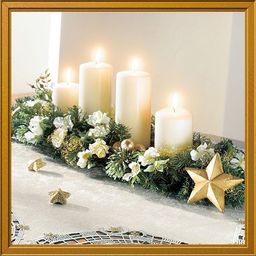 TSB WEDDINGS: Centro De Mesa