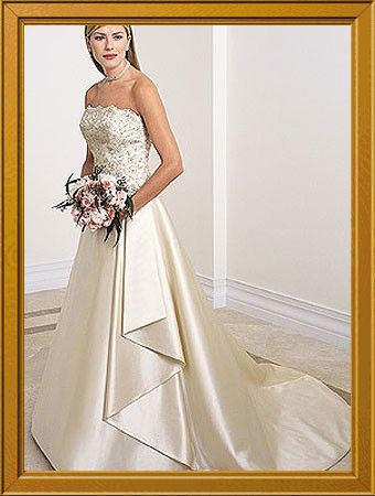 TSB WEDDINGS: Vestido