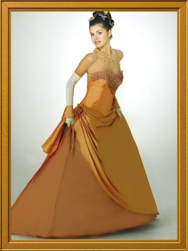 TSB WEDDINGS: Vestido